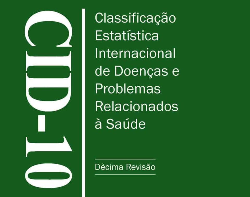 O que é CID V01? Diagnóstico, Sintomas e tratamento